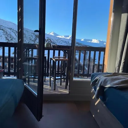 Apartment Le Chamois 312 1900 Piscine Exterieur Uniquement Ouverte Saison D Ete Avec 1