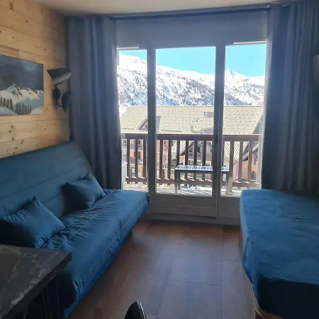 Le Chamois 312 1900 Piscine Exterieur Uniquement Ouverte Saison D Ete Avec 1